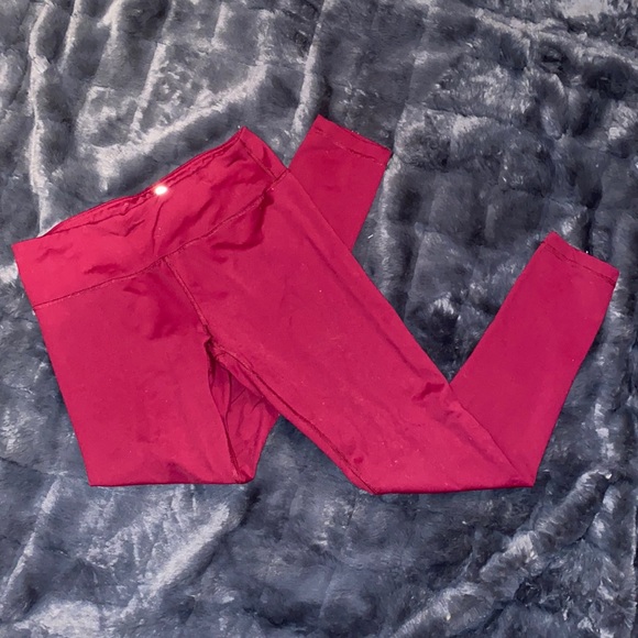 🔴Women’s 90 Degree Leggings - Picture 1 of 5